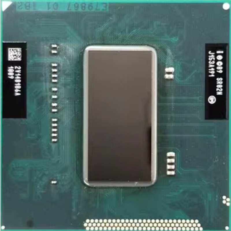 Processador de Computador Inte - Intel Cpu Core I7 avaliação e preço