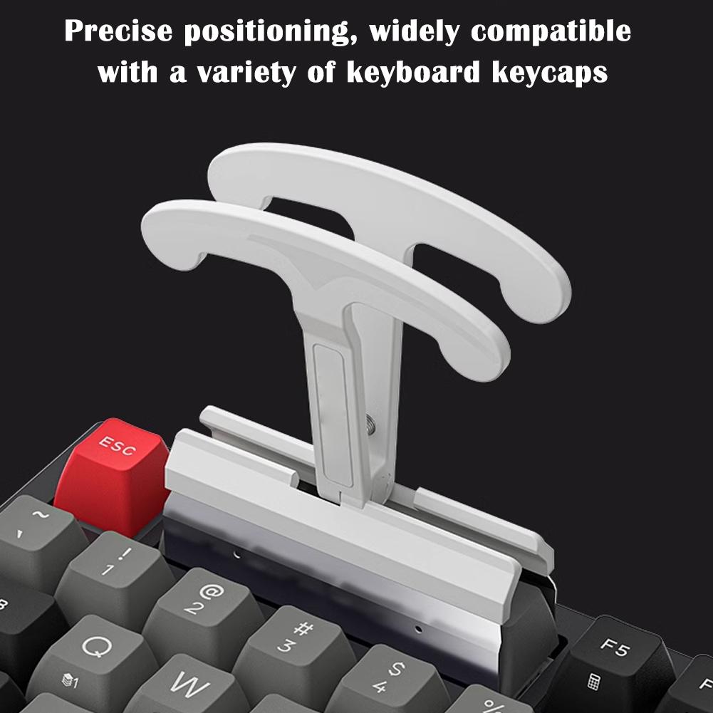 Ferramenta Universal de Remoçã - Keycap Puller Ring avaliação e preço