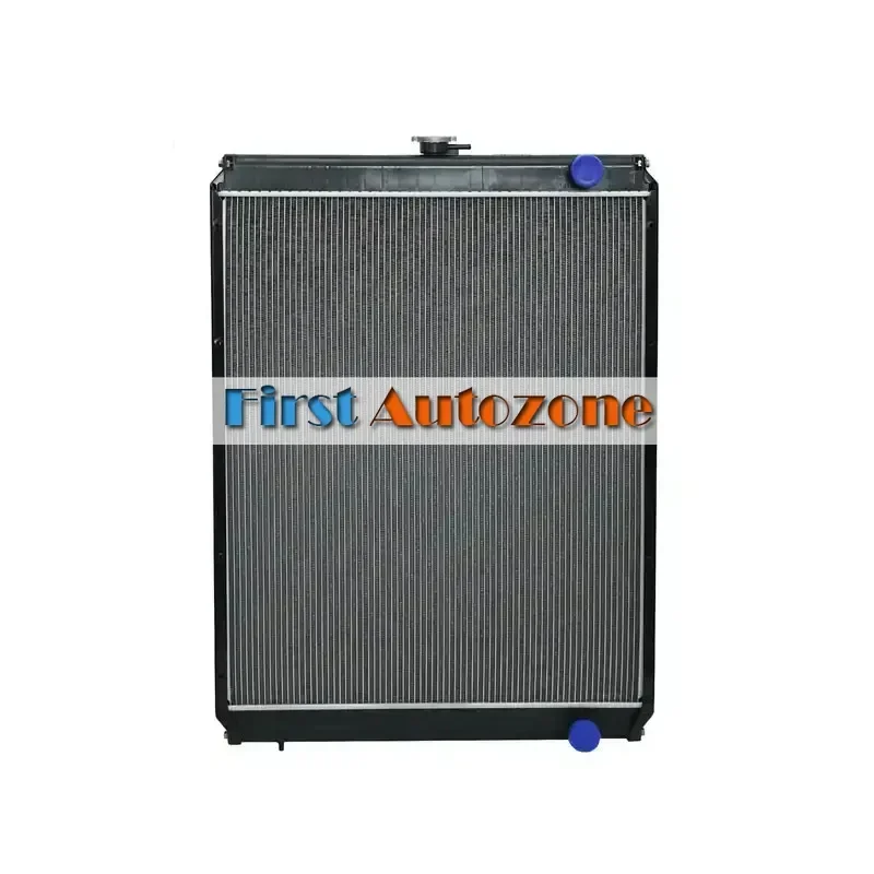 Radiador de Tanque de Água LN0 - Aluminum Case 65 avaliação e preço