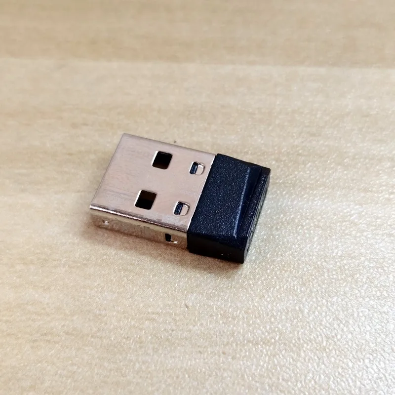 Adaptador receptor dongle USB  - Gaming Keyboard Asus avaliação e preço